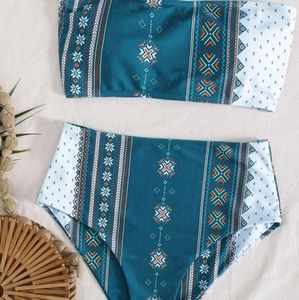 Shein bikini size XL never worn